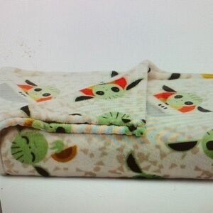 Star Wars Oversized Supersoft Printed Plush Throw